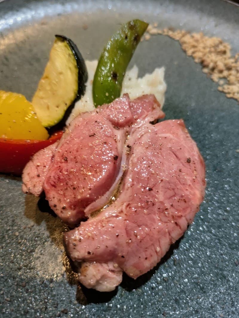 ワイン食堂 ペコリーノの店内・料理の写真 3枚目