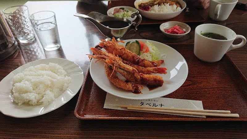 タベルナの店内・料理の写真 2枚目