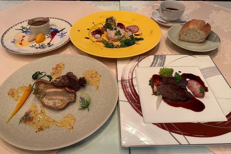 ビストロモナミの店内・料理の写真 3枚目
