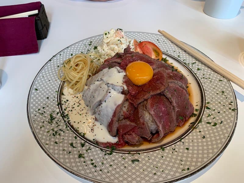 ビストロ オーシャンの店内・料理の写真 2枚目