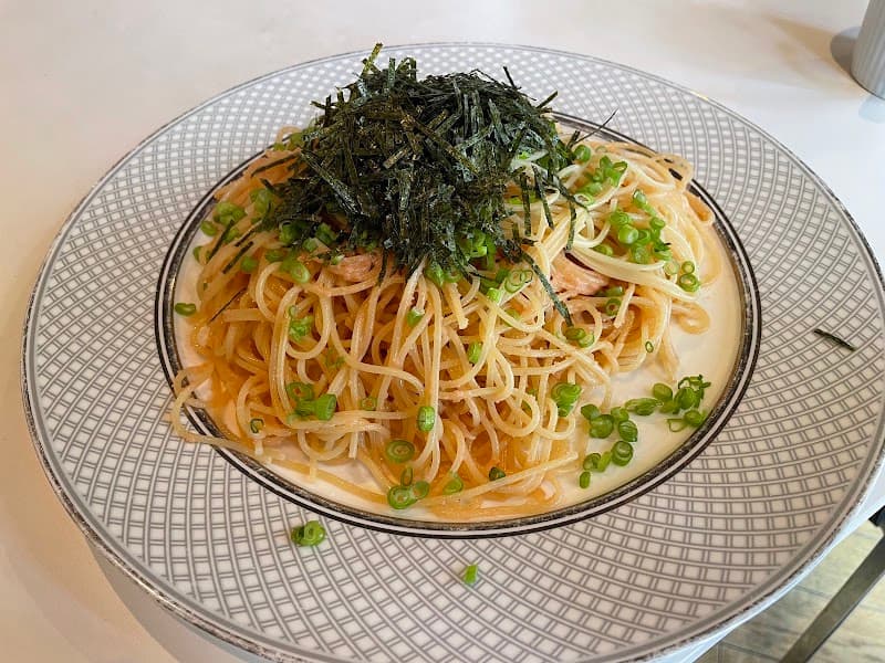 ビストロ オーシャンの店内・料理の写真 3枚目