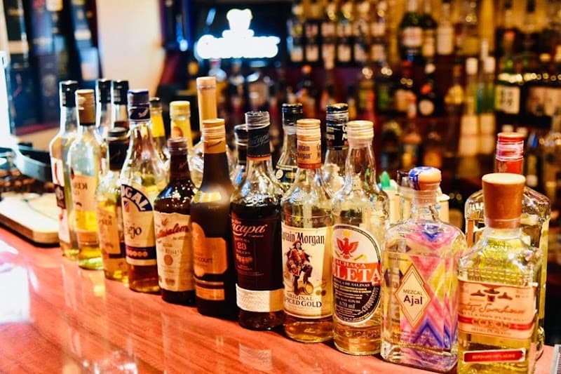 ダイニングバー メモリィの店内・料理の写真 2枚目