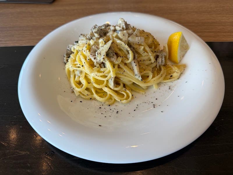 la plage d’orの店内・料理の写真 3枚目