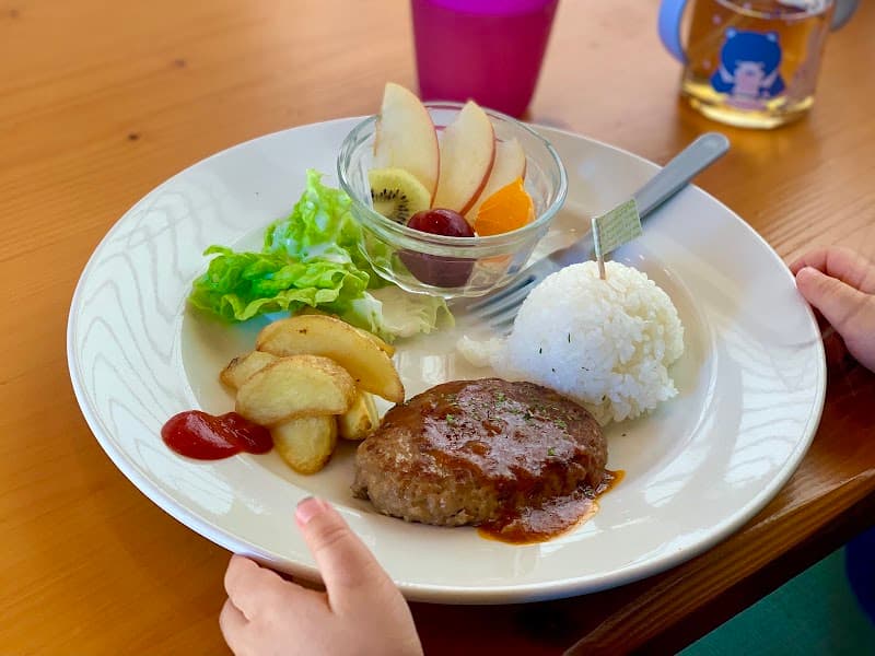 Cafeごはん カシェルポポの店内・料理の写真 2枚目