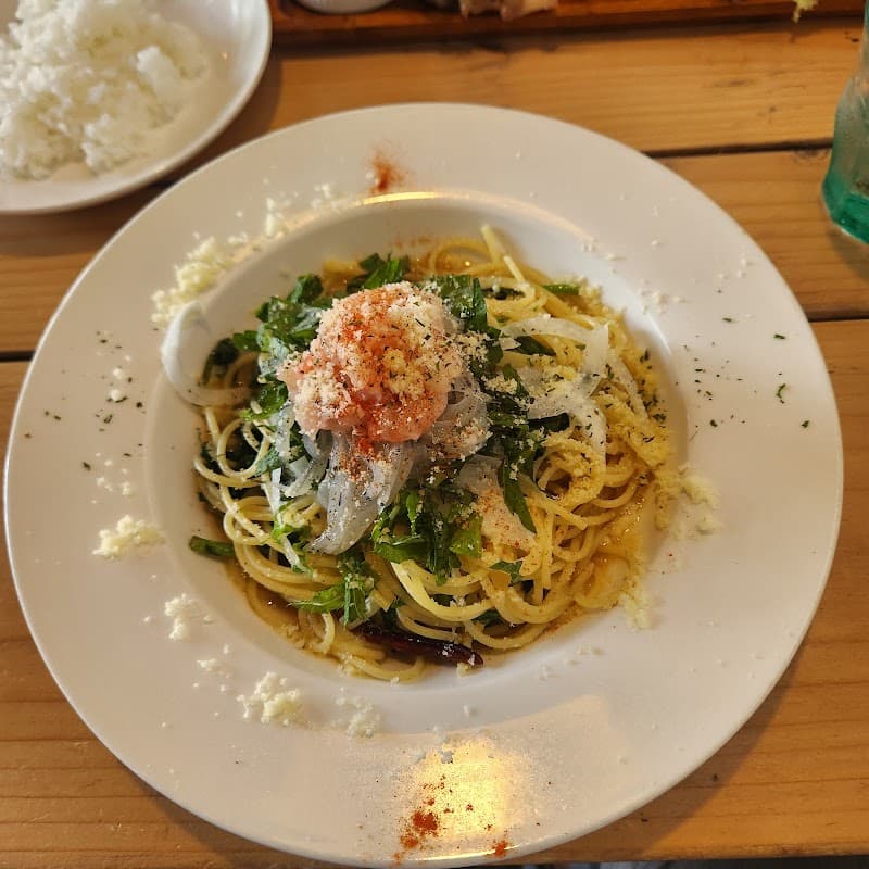 Cafeごはん カシェルポポの店内・料理の写真 3枚目