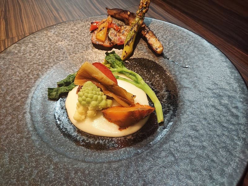 lapresmidiの店内・料理の写真 2枚目