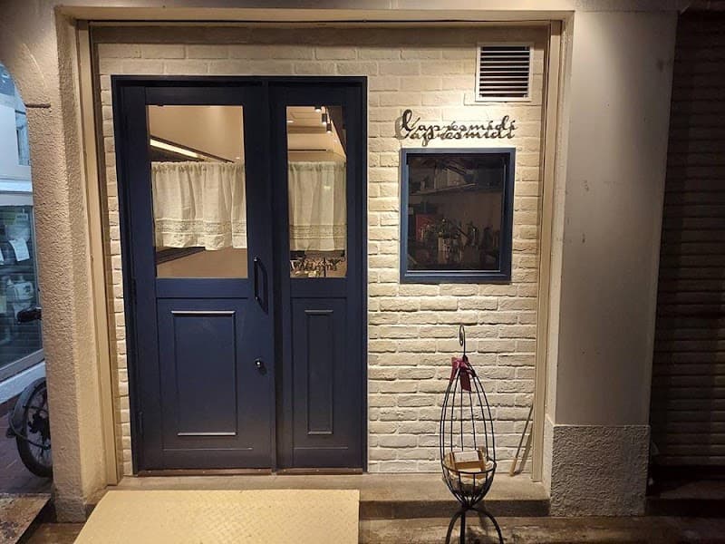 lapresmidiの店内・料理の写真 3枚目
