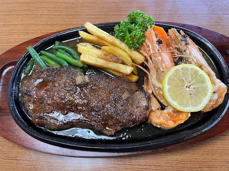 ロブスターの店内・料理の写真 2枚目