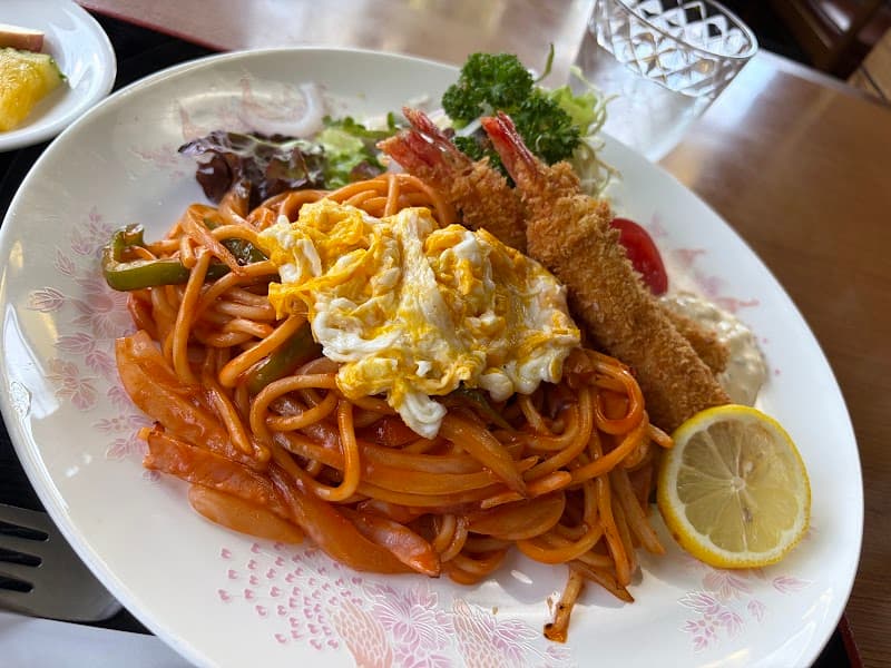 ロブスターの店内・料理の写真 3枚目