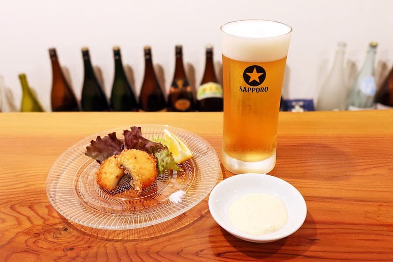 みのたけの店内・料理の写真 2枚目