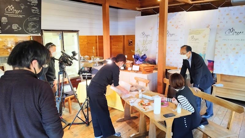 Cheese Atelier Mozzao｜チーズアトリエ モッツァオの店内・料理の写真 2枚目