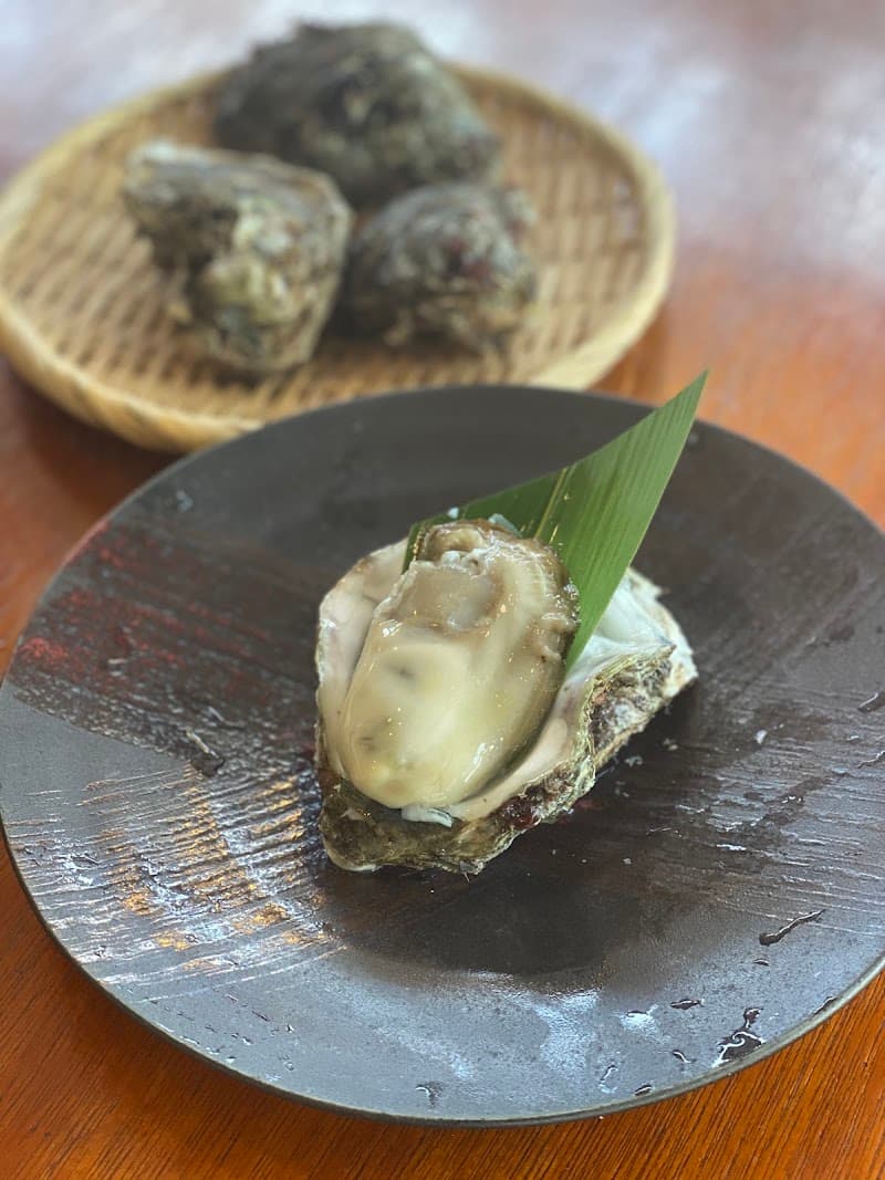 マナイタの店内・料理の写真 2枚目