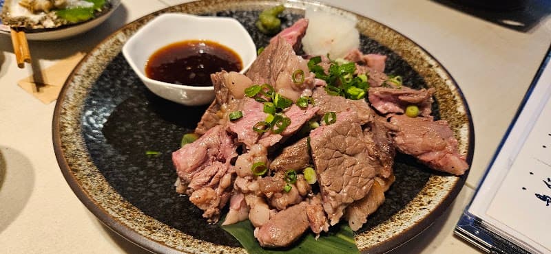 マナイタの店内・料理の写真 3枚目