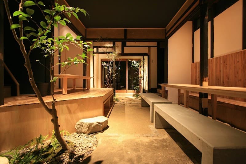 mi-so FUJINOKIの店内・料理の写真 3枚目