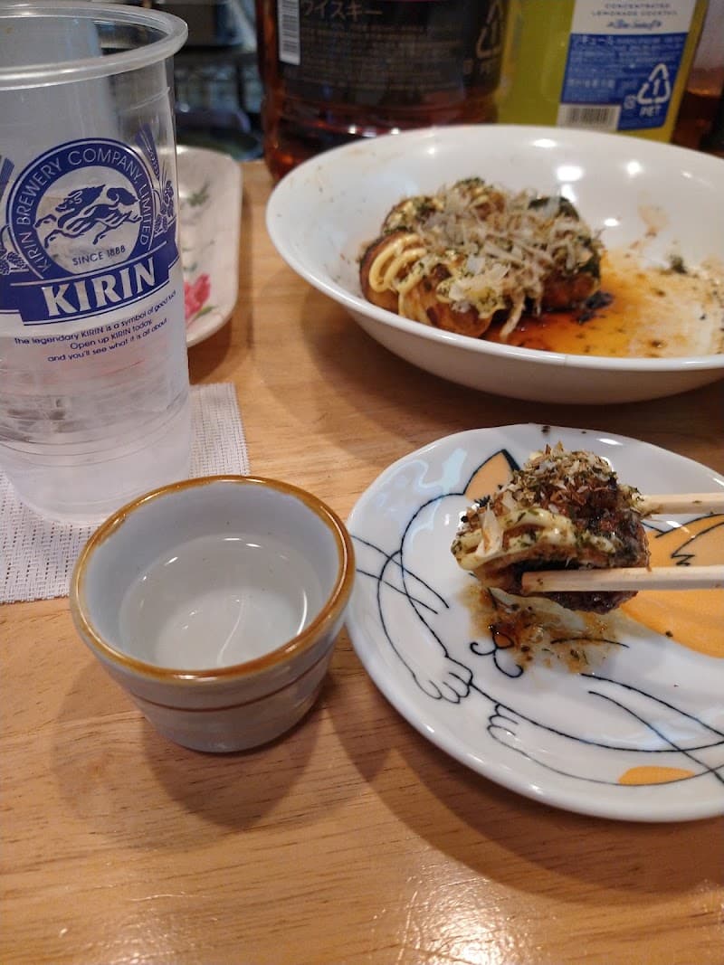 路地裏サワーの店内・料理の写真 3枚目