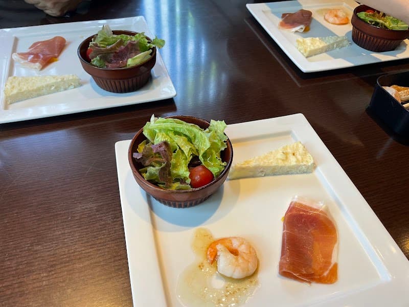 ビストロ セルクルの店内・料理の写真 2枚目