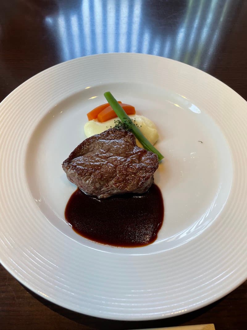 ビストロ セルクルの店内・料理の写真 3枚目