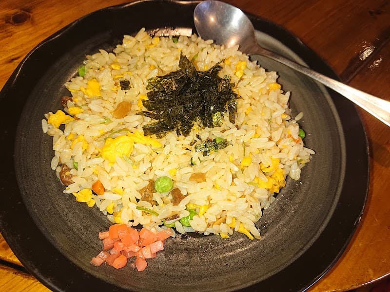 Ｄｉｎｉｎｇ＆Ｂａｒ ＲＡＩＯＮの店内・料理の写真 3枚目