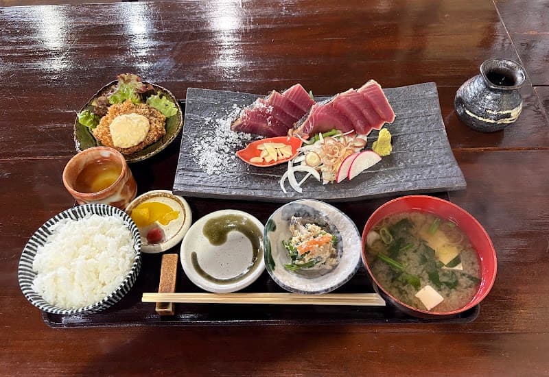 彩翔-IROHA-の店内・料理の写真 2枚目