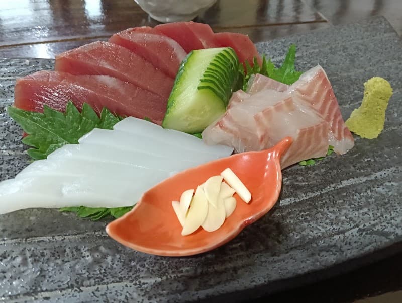 彩翔-IROHA-の店内・料理の写真 3枚目