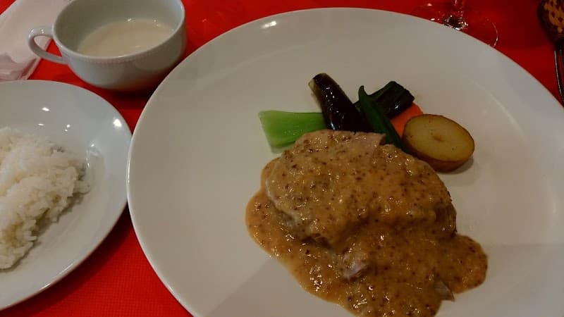 リュ・デ・セリジエの店内・料理の写真 2枚目