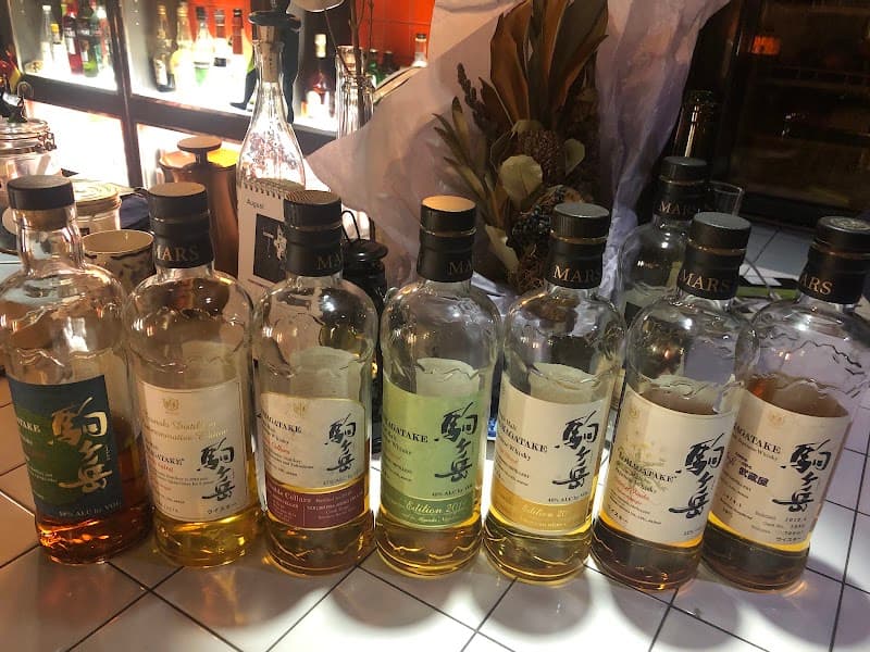 cafe＆bar satoaの店内・料理の写真 3枚目
