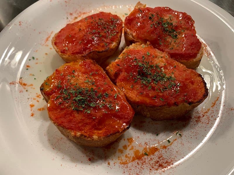 BAR 333 (バーバーバー)の店内・料理の写真 2枚目