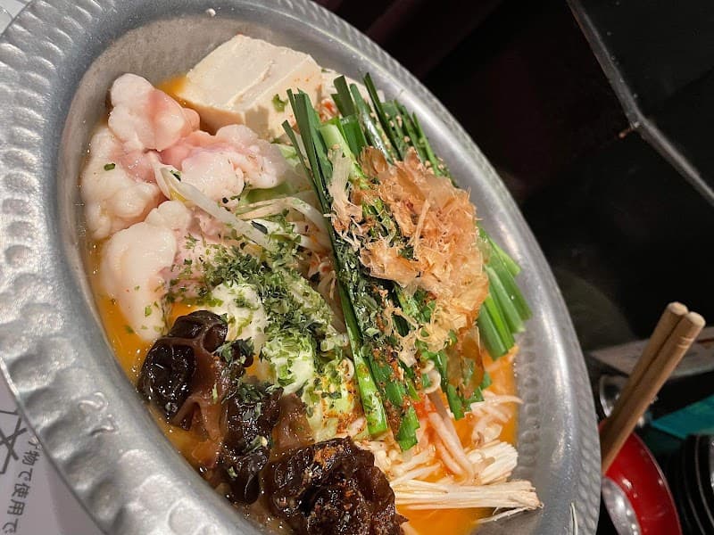 ビストロ 漢桜の店内・料理の写真 3枚目