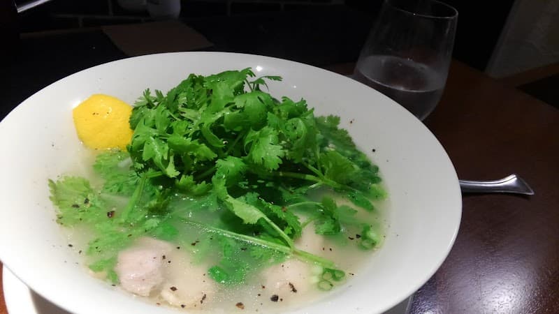 ワインバー ブーリオの店内・料理の写真 2枚目
