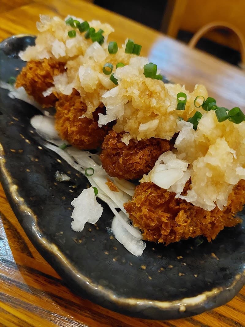 SAKA BAR OWL LANDの店内・料理の写真 1枚目