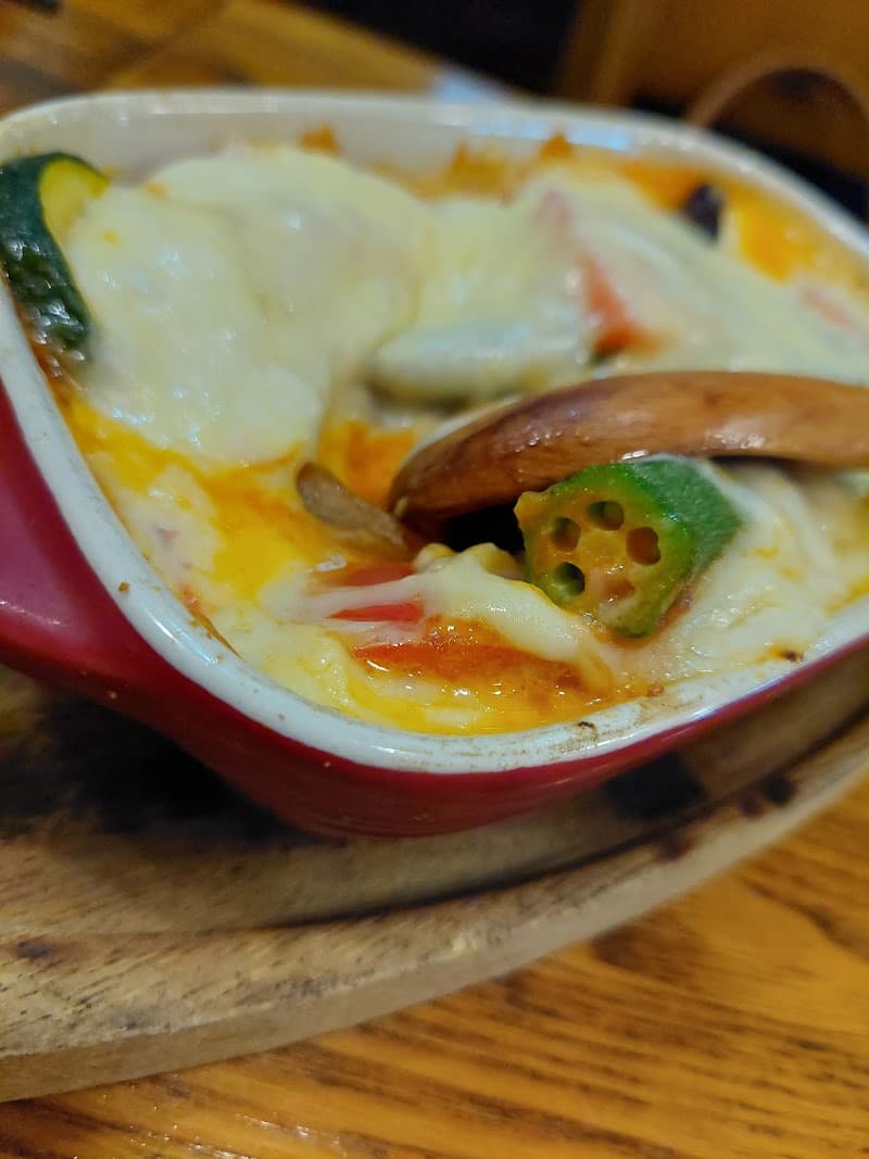 SAKA BAR OWL LANDの店内・料理の写真 3枚目