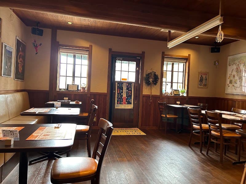 オステリア ウーヴァの店内・料理の写真 2枚目