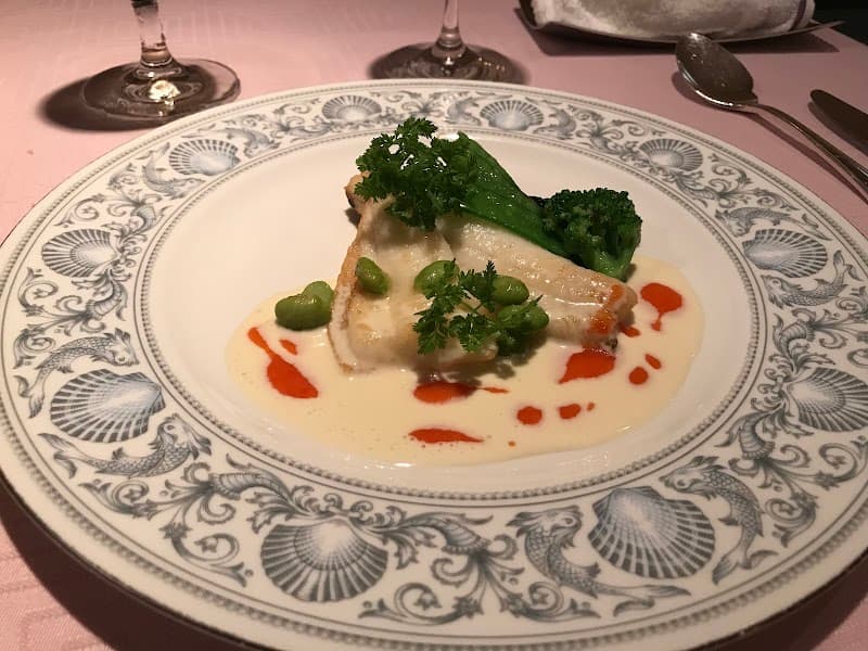 ベルフルールの店内・料理の写真 2枚目