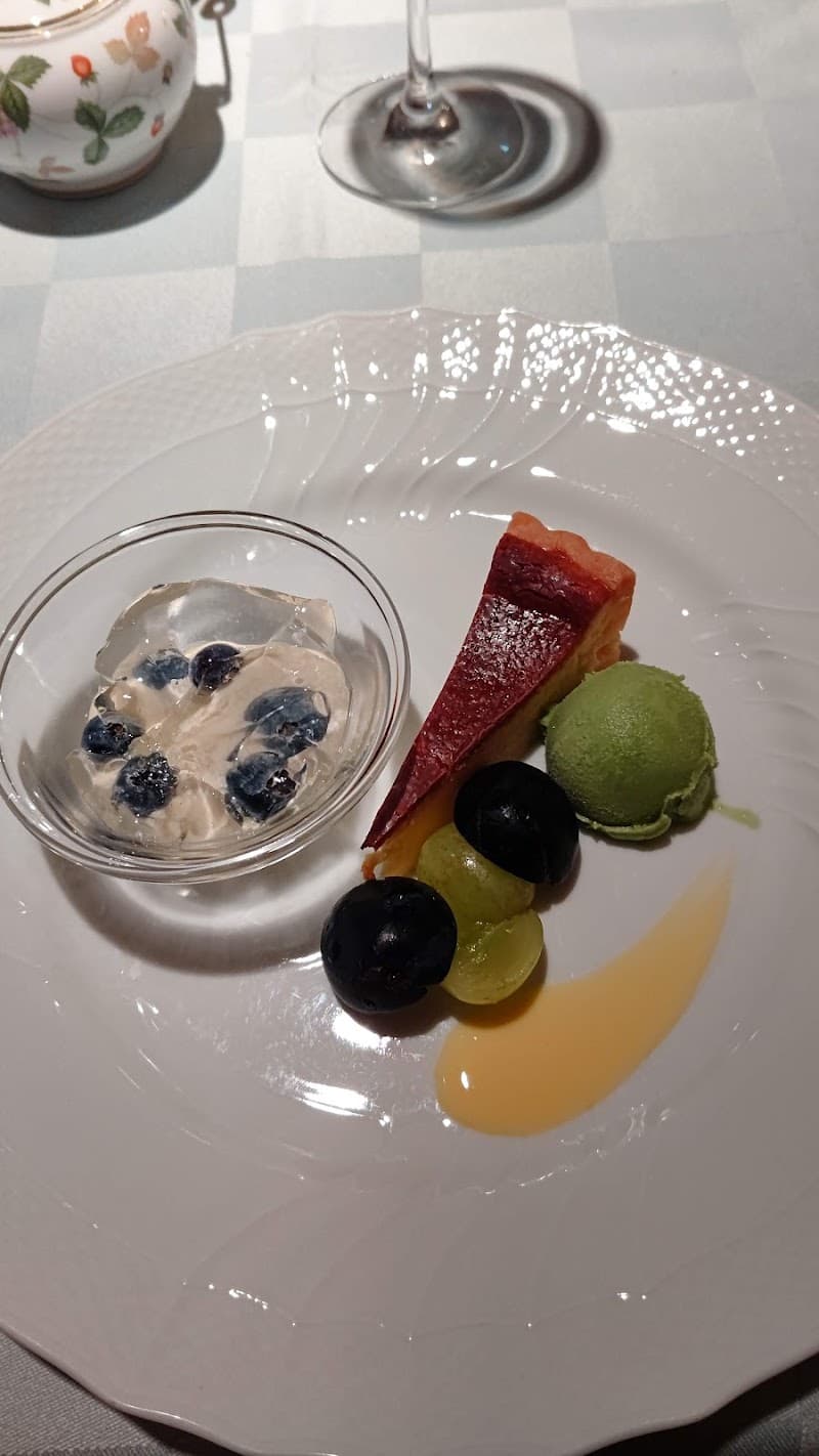 ベルフルールの店内・料理の写真 3枚目