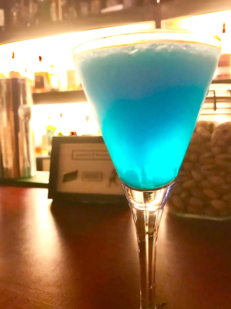 マルカートの店内・料理の写真 3枚目