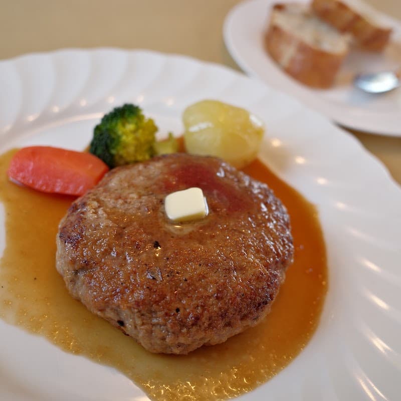 花の木の店内・料理の写真 2枚目