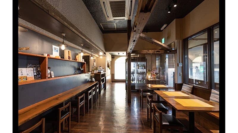 bistro INANAKI
