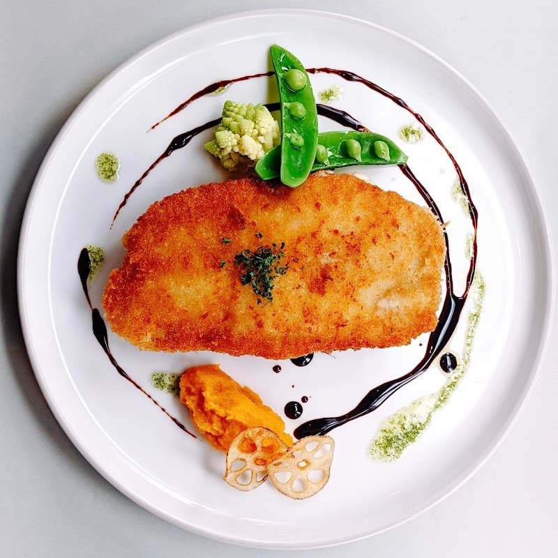 bistro INANAKIの店内・料理の写真 2枚目