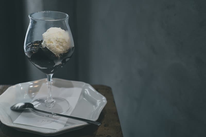 NEEK COFFEE SUPPLYの店内・料理の写真 2枚目
