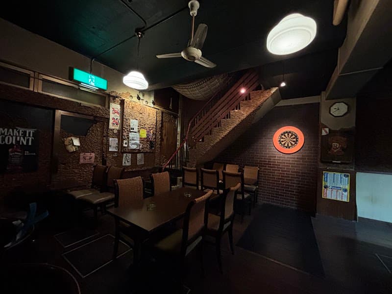 ハッチズ バーの店内・料理の写真 2枚目