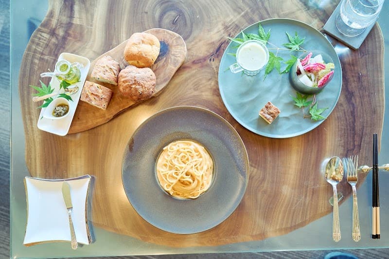 ビストロネージュの店内・料理の写真 2枚目