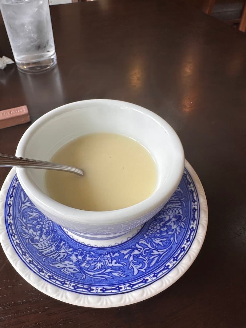 ル・ボアの店内・料理の写真 3枚目