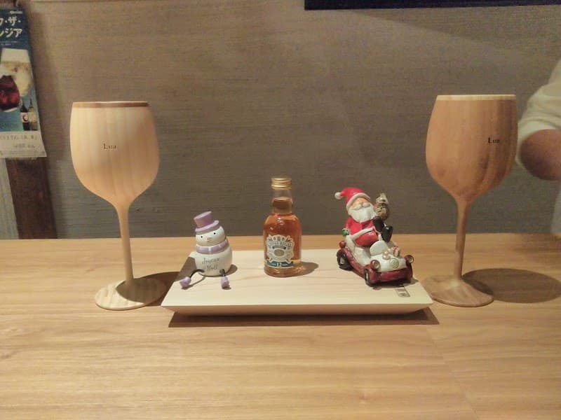 casualbar-luaの店内・料理の写真 1枚目