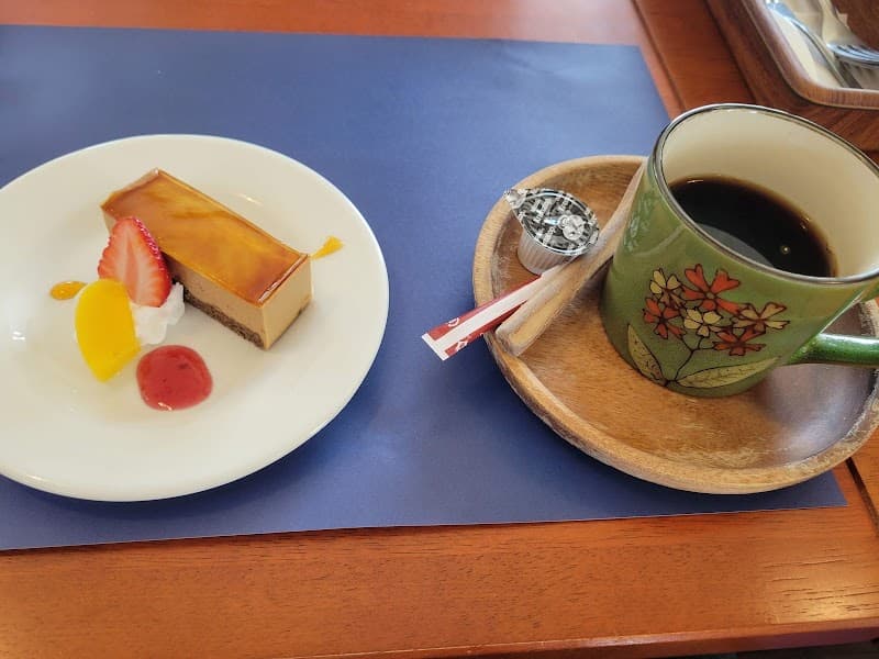 欧風食堂 HIGH FIVE!の店内・料理の写真 2枚目