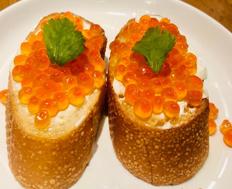 MJ Italian restaurant＆ barの店内・料理の写真 2枚目