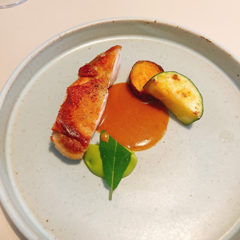 coloriche(クロリッシュ)の店内・料理の写真 2枚目