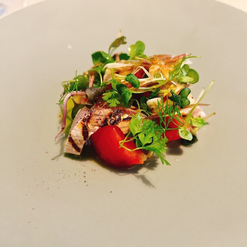 coloriche(クロリッシュ)の店内・料理の写真 3枚目