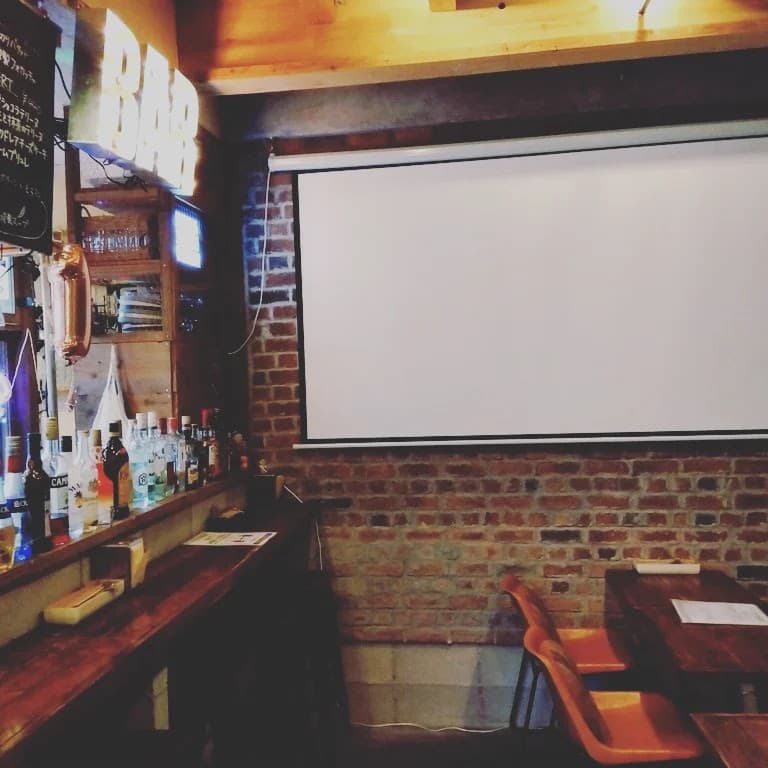 BAR BiTT（バルビット）の店内・料理の写真 3枚目