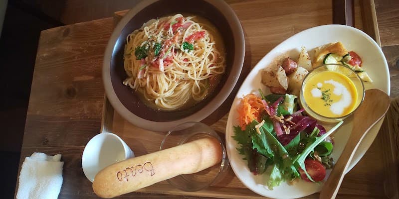 Beatoの店内・料理の写真 2枚目