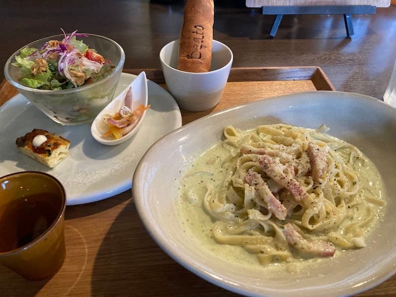 Beatoの店内・料理の写真 3枚目